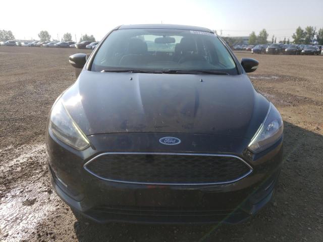2017 FORD FOCUS SEL