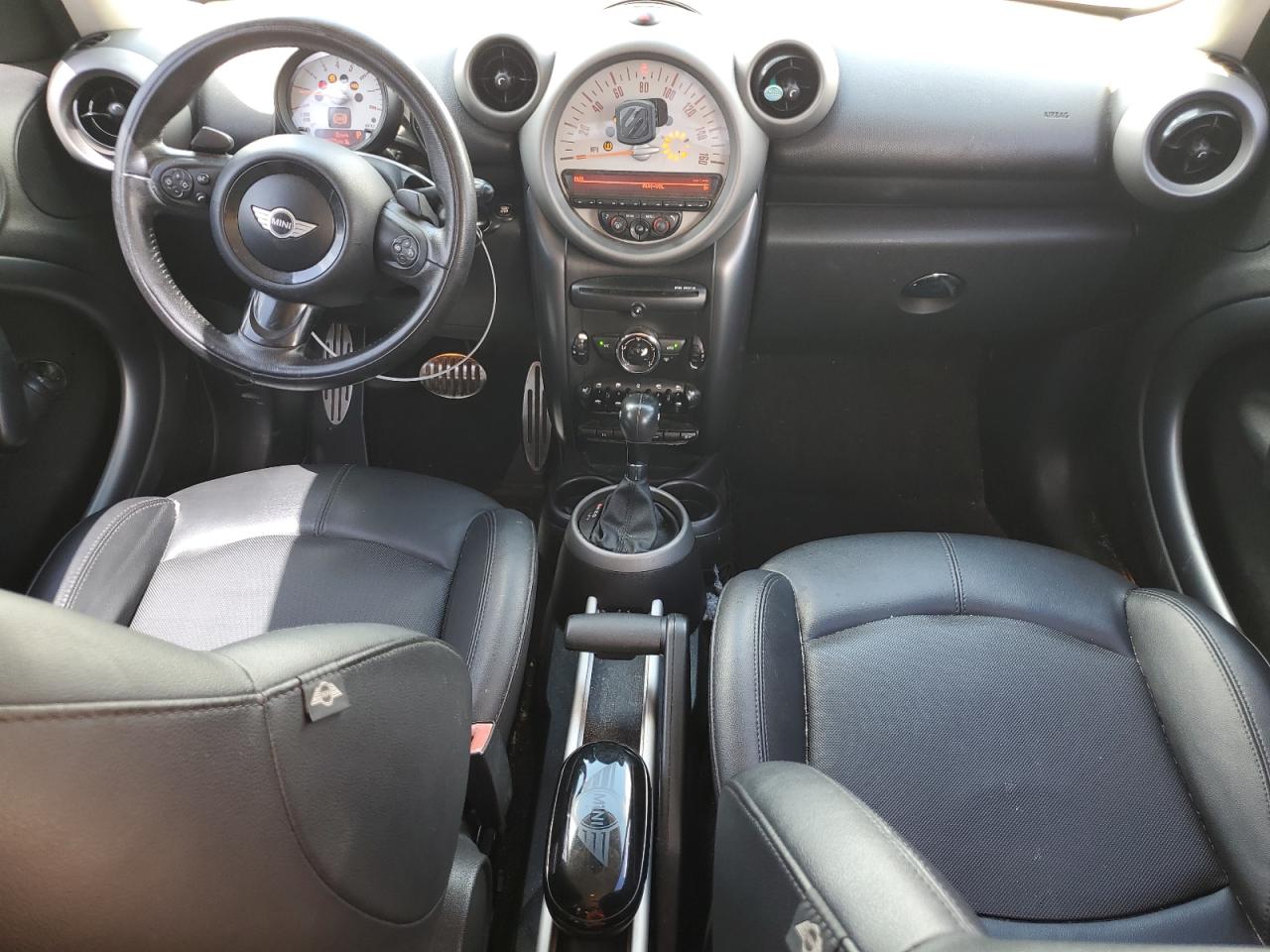 2012 MINI Cooper - Image 8