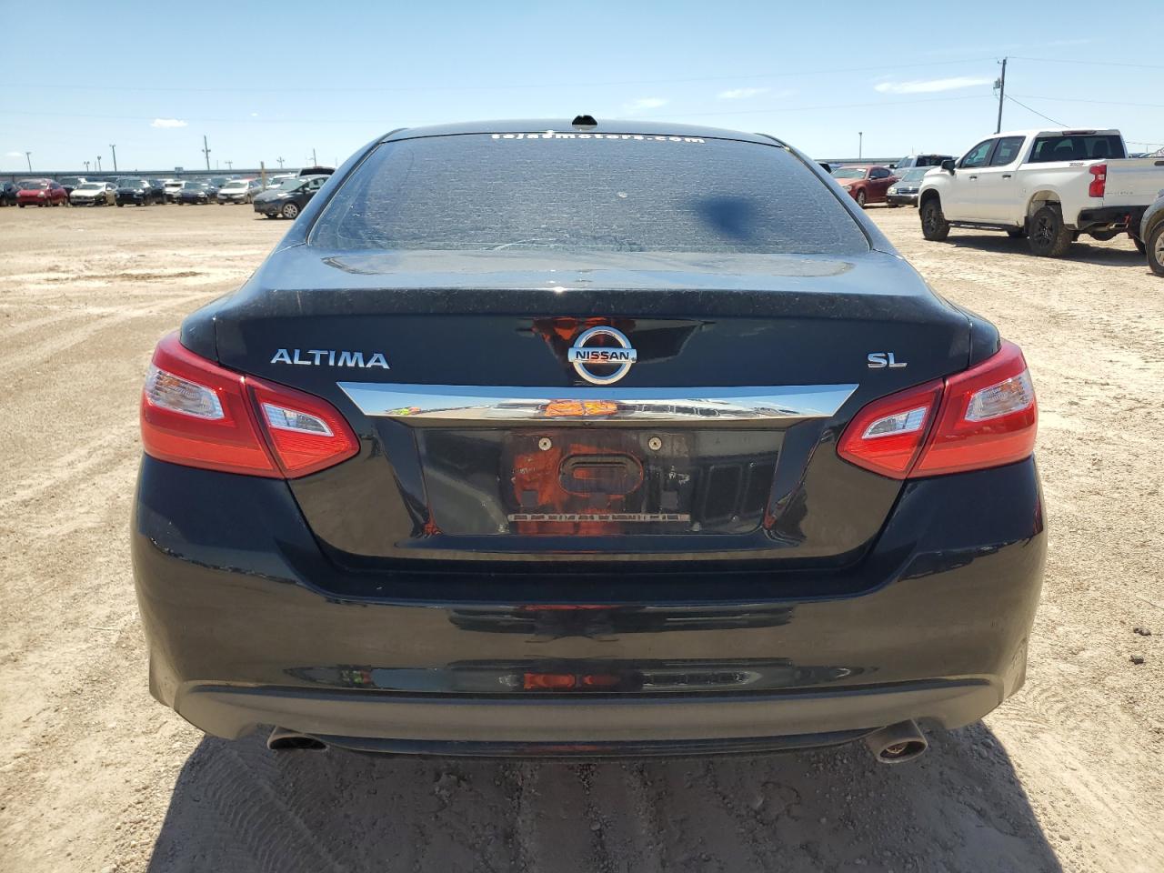 2017 Nissan Altima 2.5 VIN: 1N4AL3AP5HC159816 Lot: 68084144