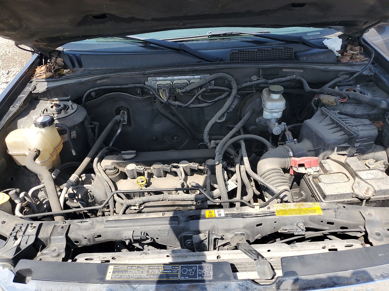 1FMCU0D72CKB05250 2012 Ford Escape Xlt