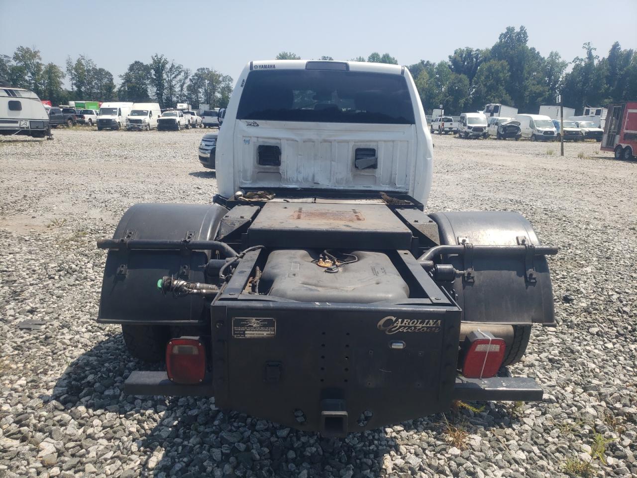 2020 Ram 3500 VIN: 3C7WRTCL1LG162424 Lot: 70640004