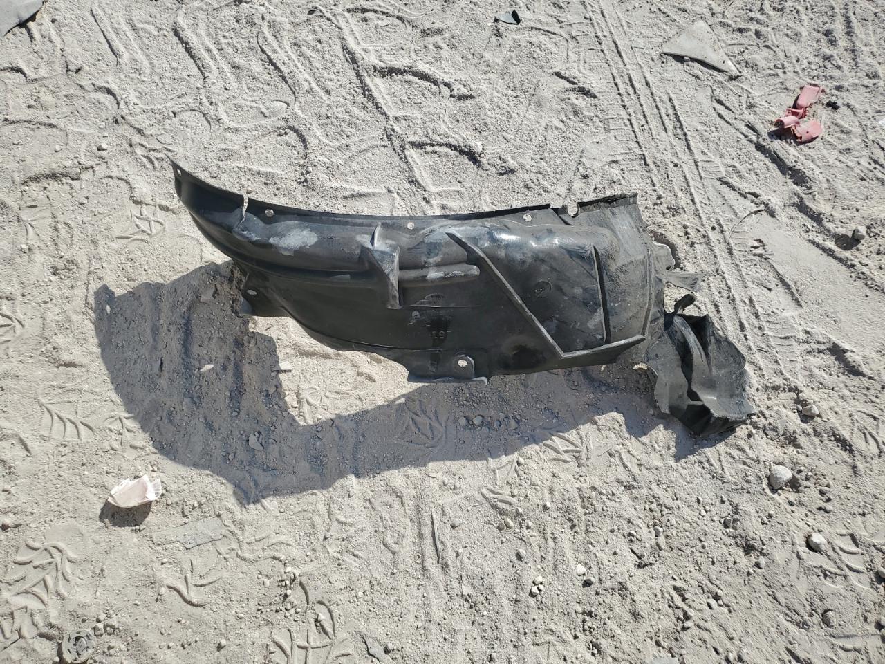 2005 Honda Accord Hybrid VIN: JHMCN364X5C002062 Lot: 67725404