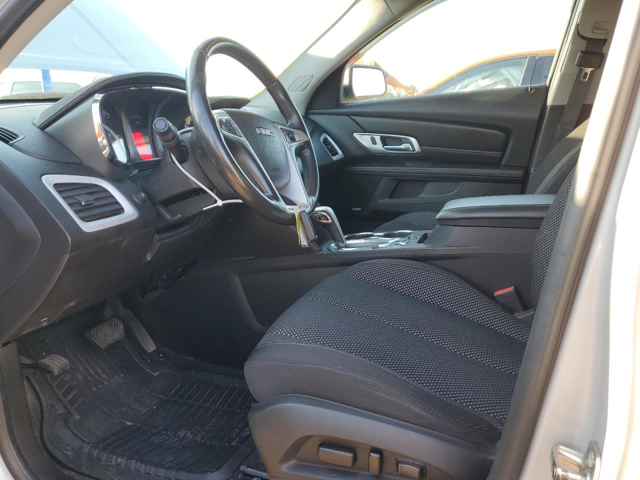 2015 GMC Terrain Sle VIN: 2GKFLWE3XF6157191 Lot: 67551354