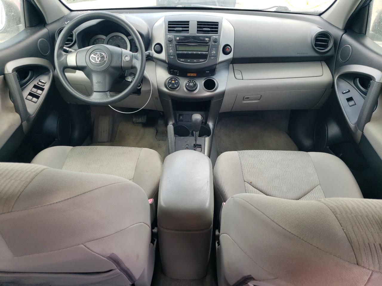 2010 Toyota Rav4 VIN: JTMZF4DV4AD021138 Lot: 69773654