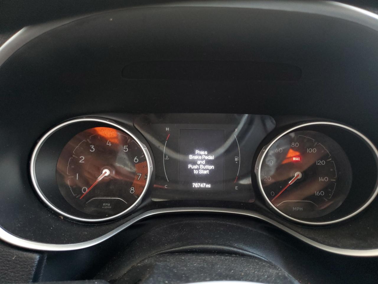 2021 Jeep Compass Sport VIN: 3C4NJCAB1MT546027 Lot: 66011194