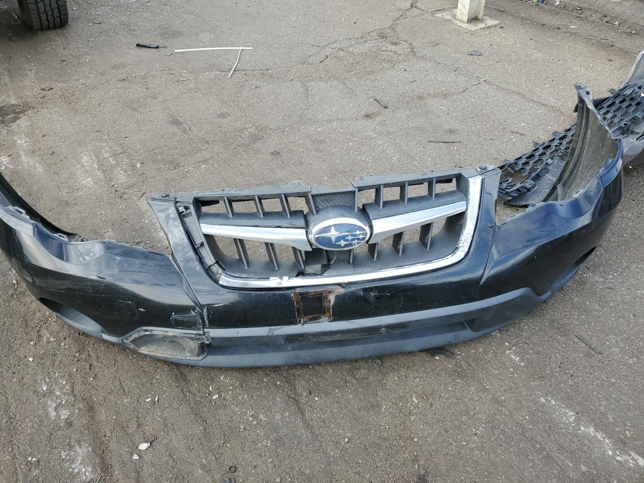 4S4BP61C587312460 2008 Subaru Outback 2.5I