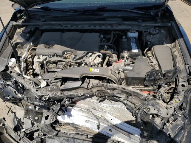 4T1G11AK2MU599477 Toyota Camry SE 11