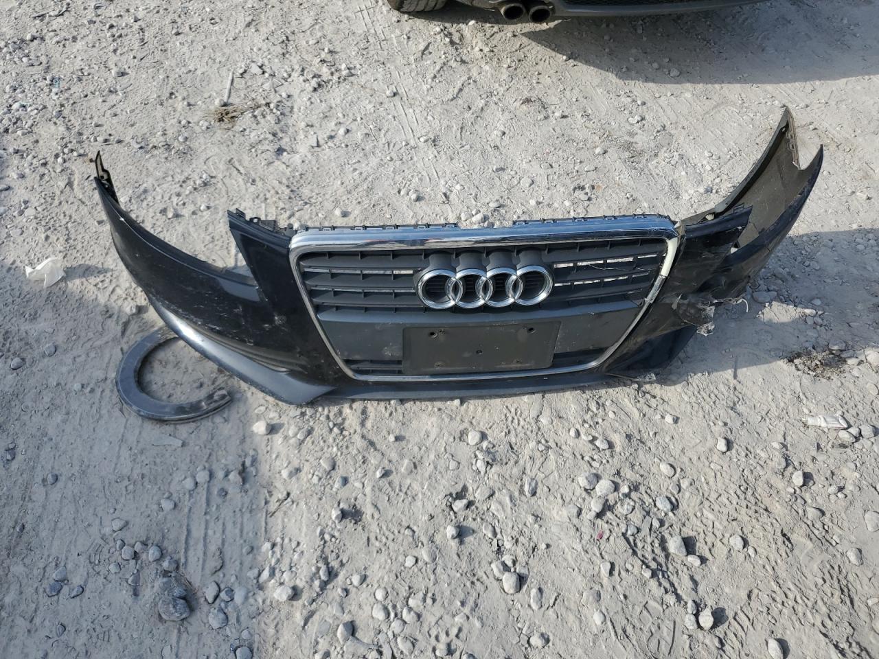 2012 Audi A4 Premium Plus VIN: WAUEFAFL9CA111234 Lot: 64805804