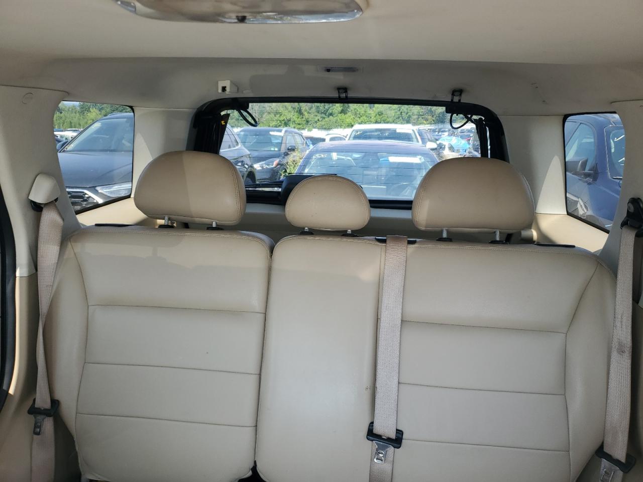 2008 Ford Escape Xlt VIN: 1FMCU931X8KE31810 Lot: 65801634