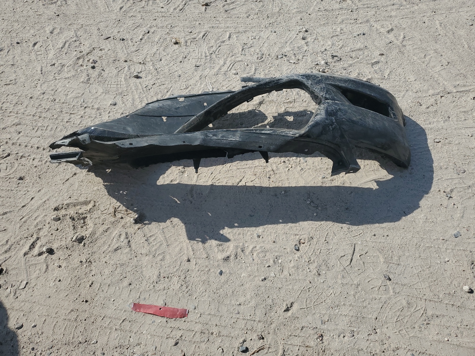 1HGCM56316A113170 2006 Honda Accord Se