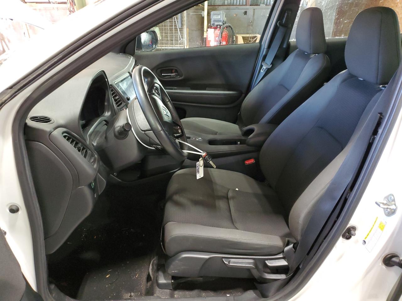 2019 Honda Hr-V Sport VIN: 3CZRU6H1XKM739625 Lot: 66753824