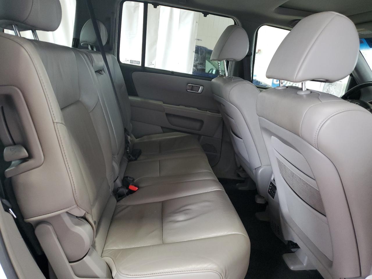 2009 Honda Pilot Touring VIN: 5FNYF48959B039063 Lot: 66188574