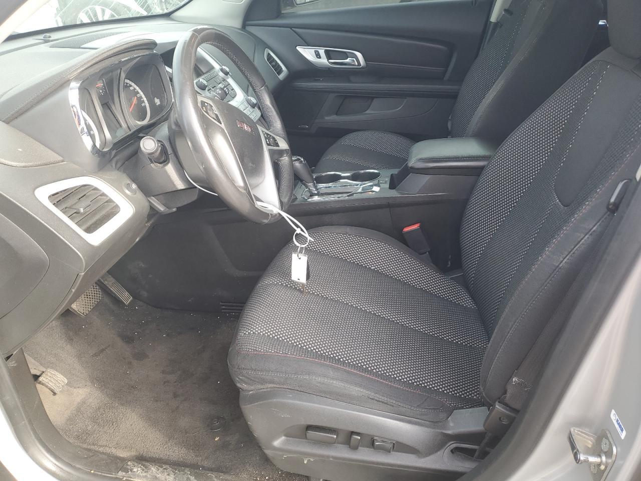 2016 GMC Terrain - Image 7