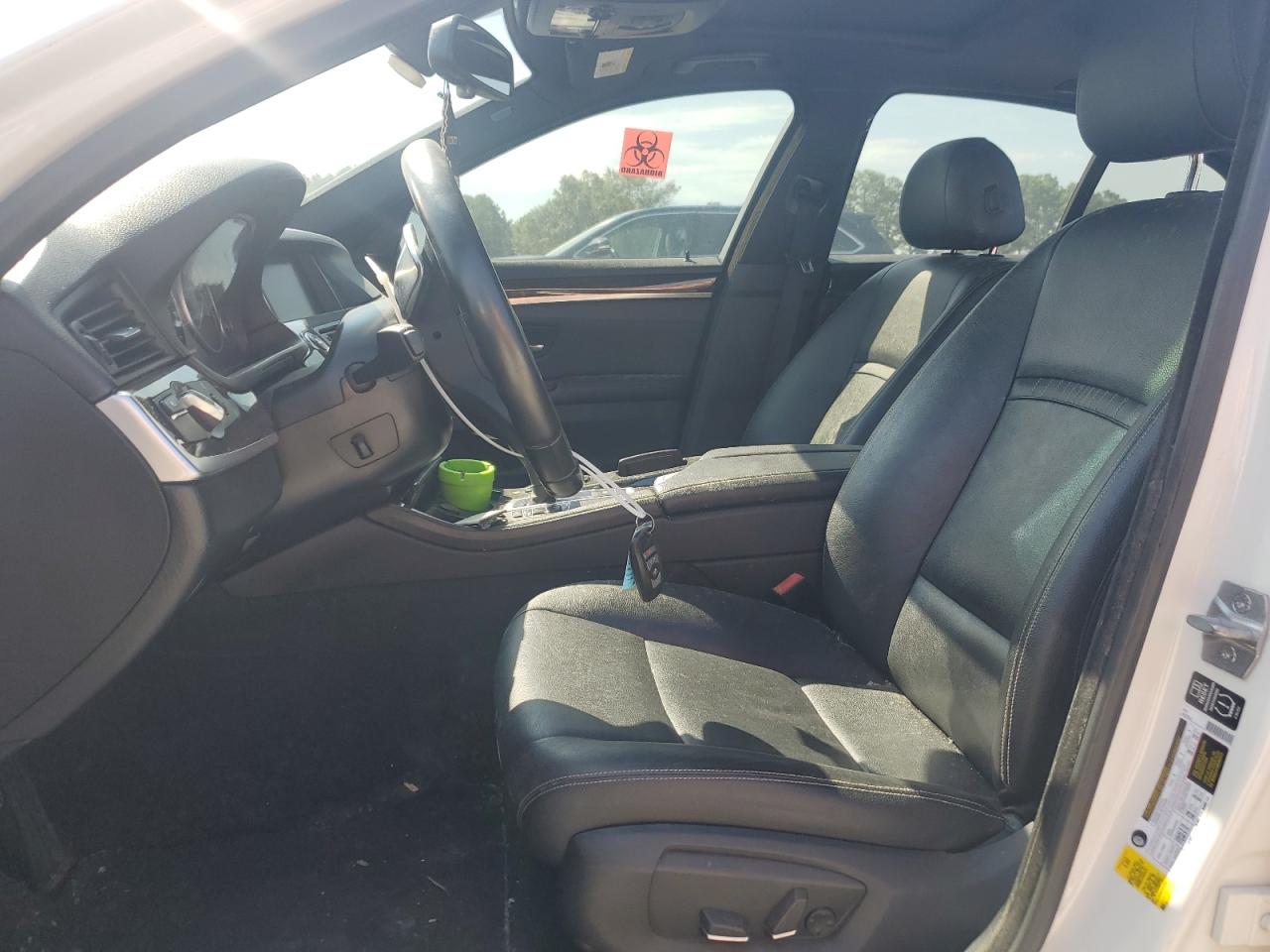 2014 BMW 528 I VIN: WBA5A5C56ED511233 Lot: 66900114