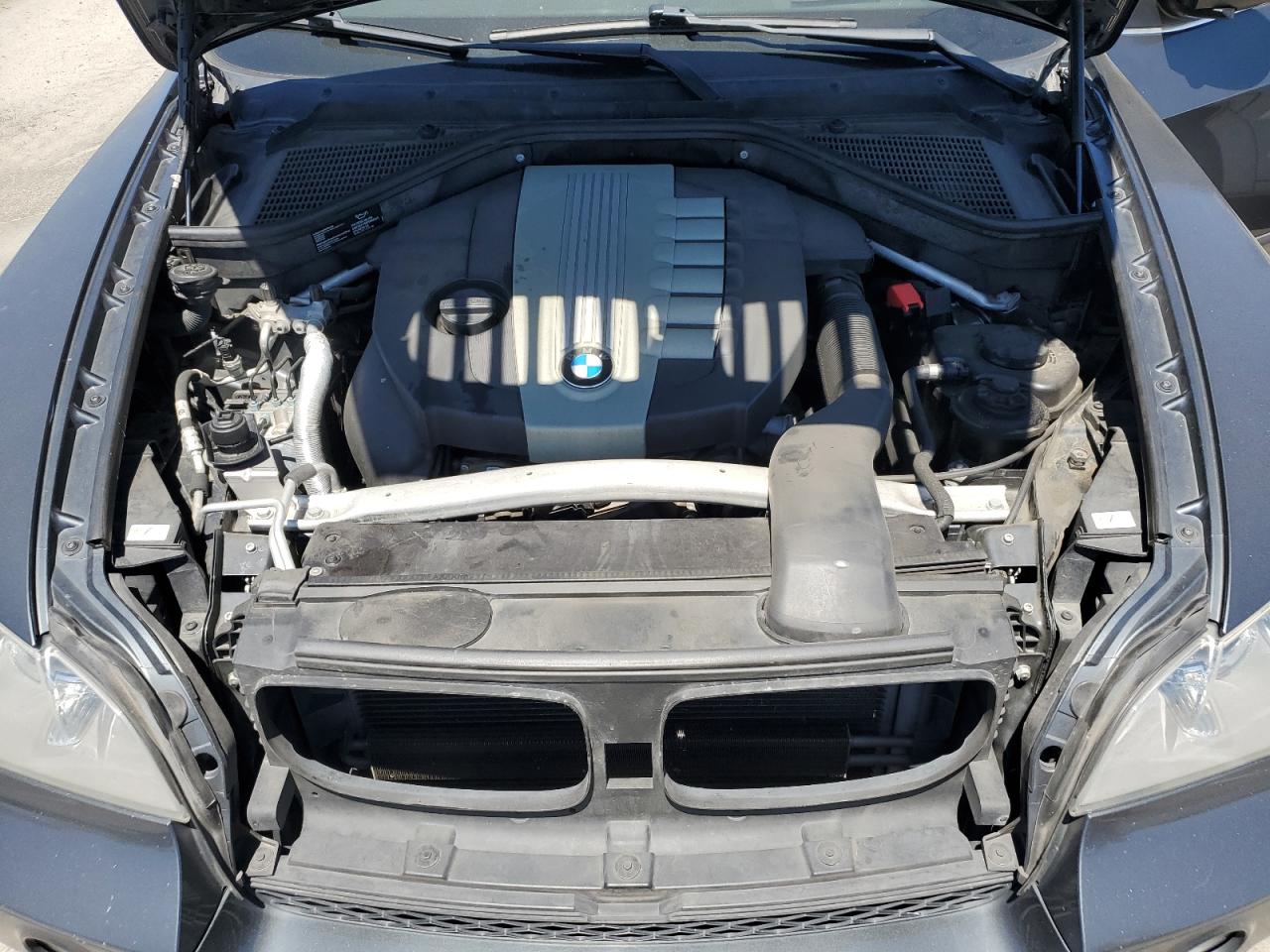 2013 BMW X5 xDrive35D VIN: 5UXZW0C5XD0B91527 Lot: 67332244