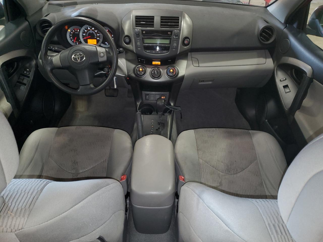 2011 Toyota Rav4 VIN: 2T3BF4DV5BW177534 Lot: 67294034