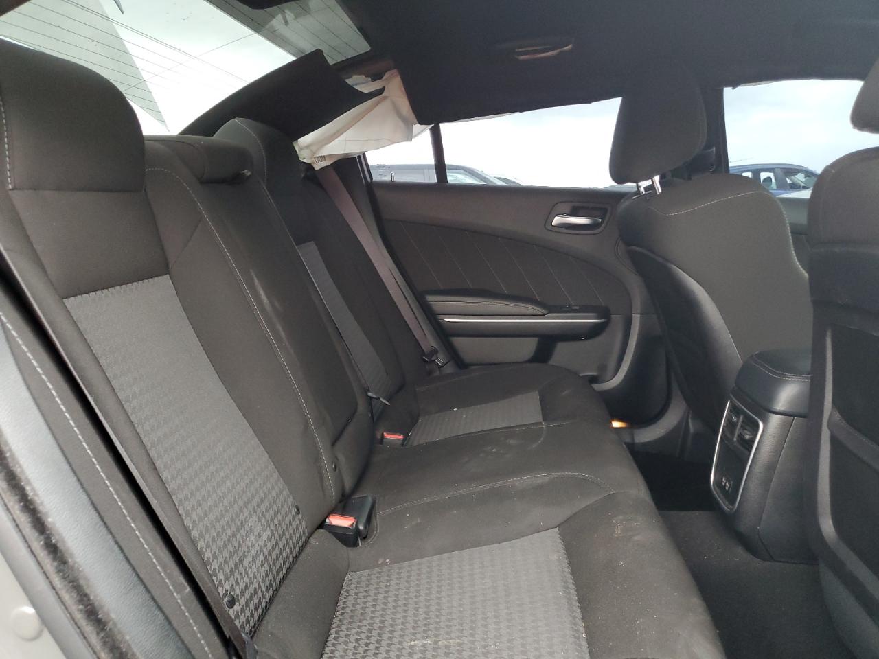 2023 Dodge Charger Scat Pack VIN: 2C3CDXGJ6PH619771 Lot: 68193284