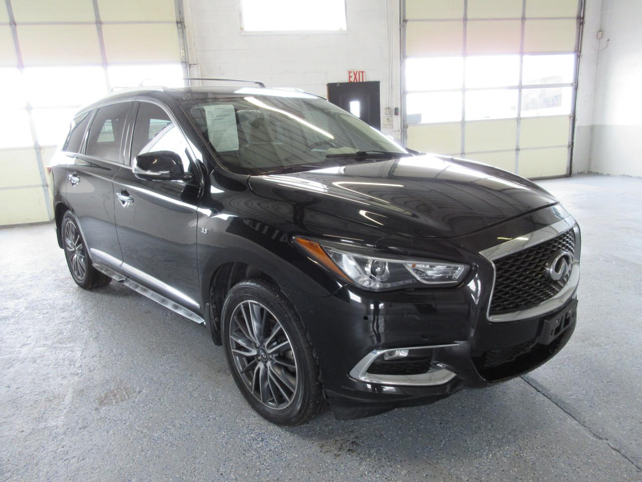 2017 Infiniti Qx60 VIN: 5N1DL0MM8HC515453 Lot: 67141704