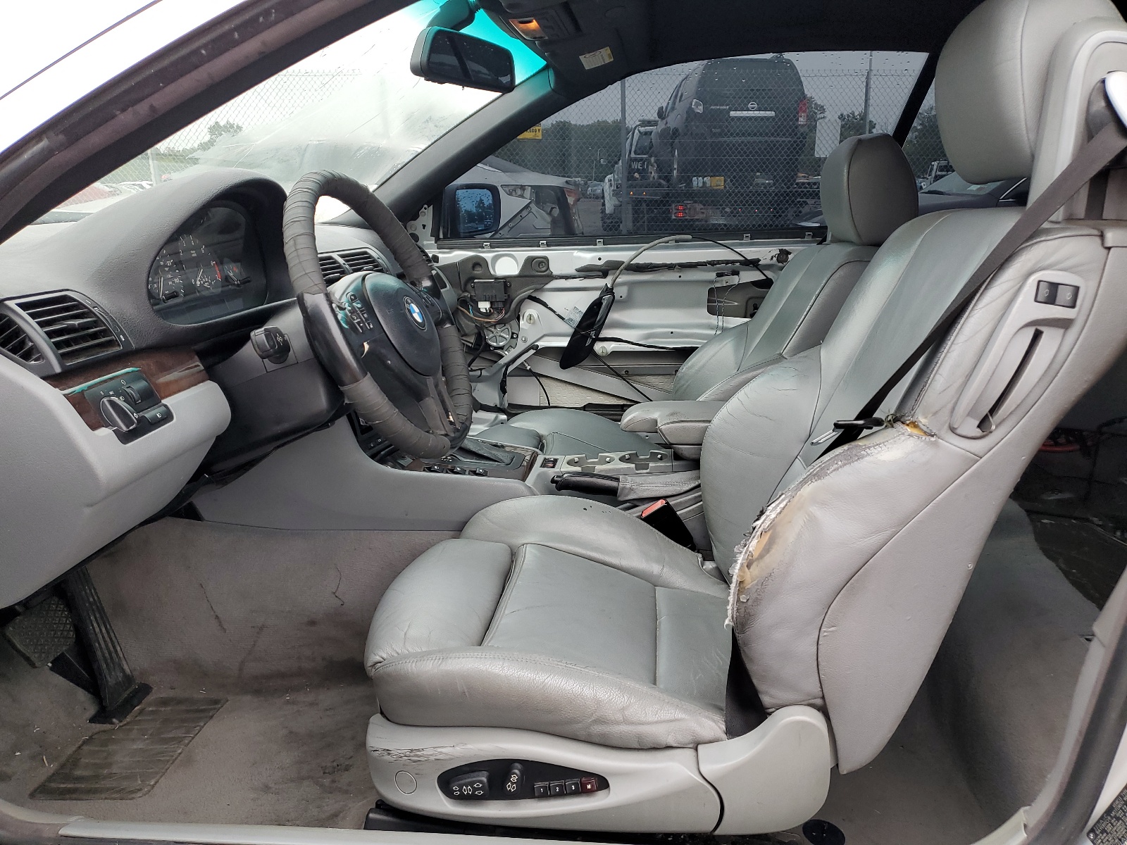 WBABS33462PG85487 2002 BMW 325 Ci