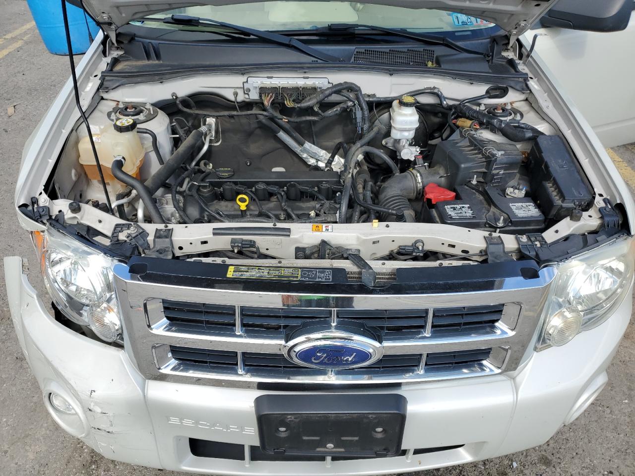 2009 Ford Escape Xlt VIN: 1FMCU93769KA57427 Lot: 68212704