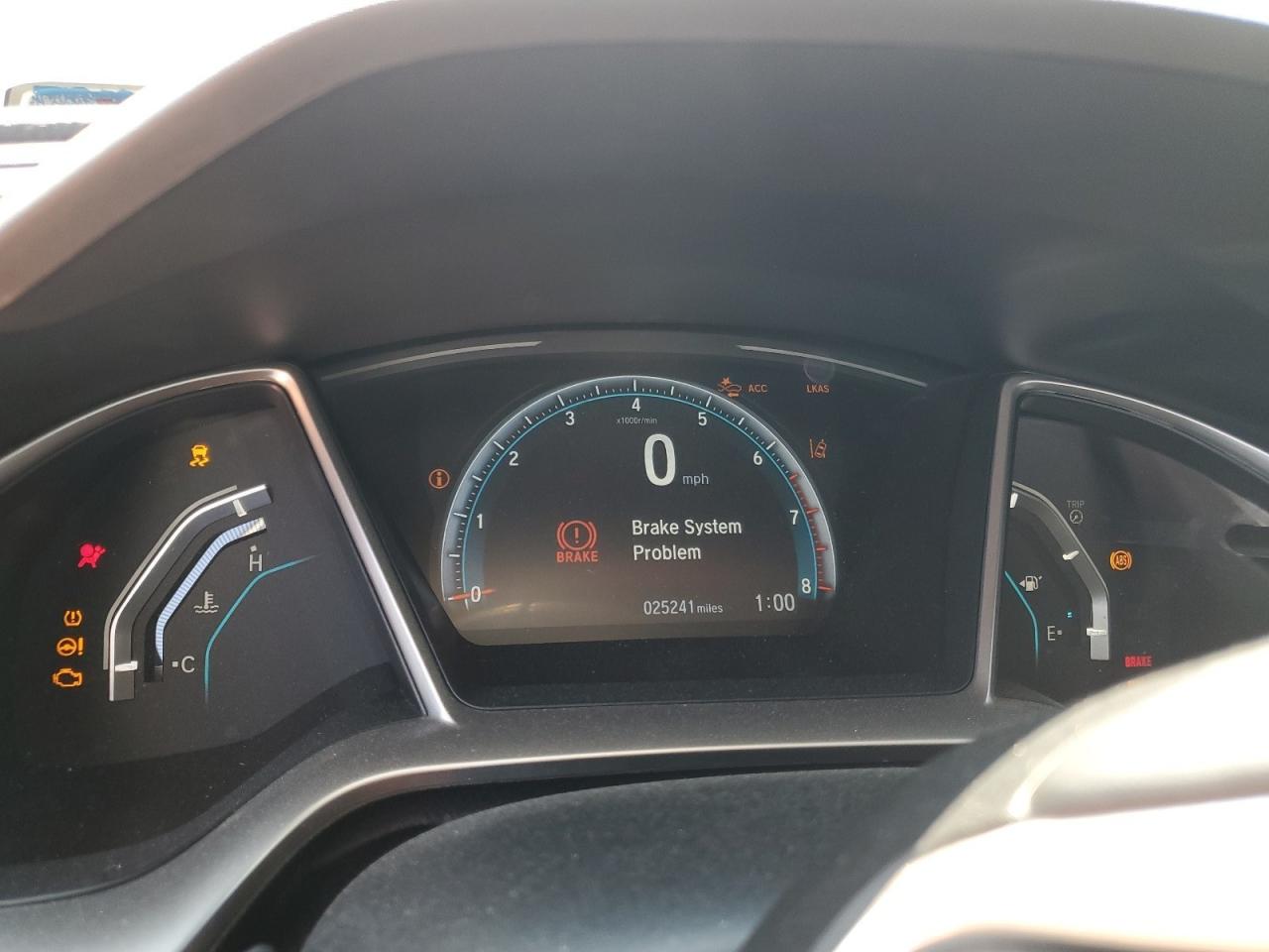 19XFC1F78ME006573 2021 Honda Civic Exl