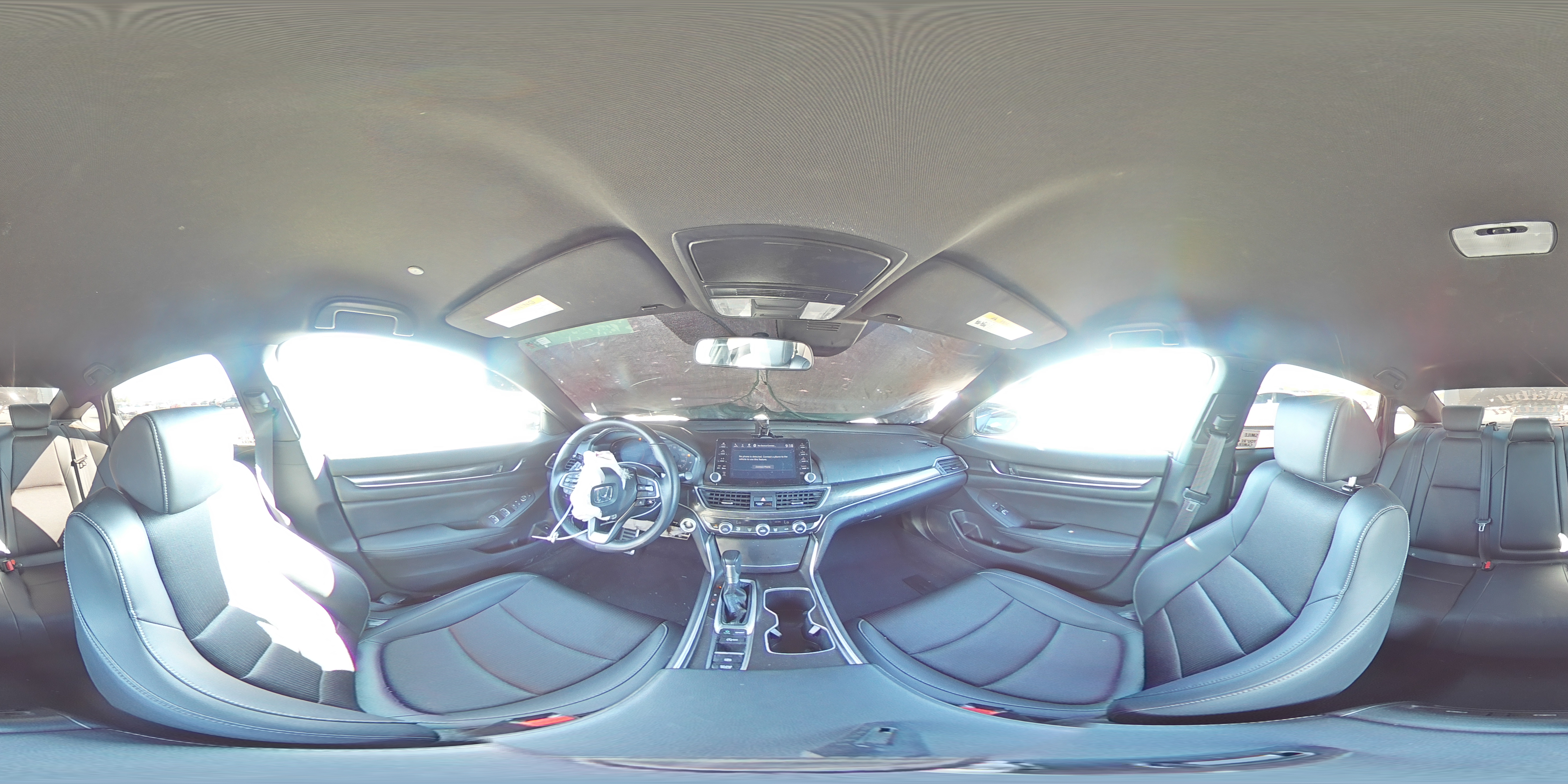 2022 Honda Accord Sport VIN: 1HGCV1F33NA094609 Lot: 66383594