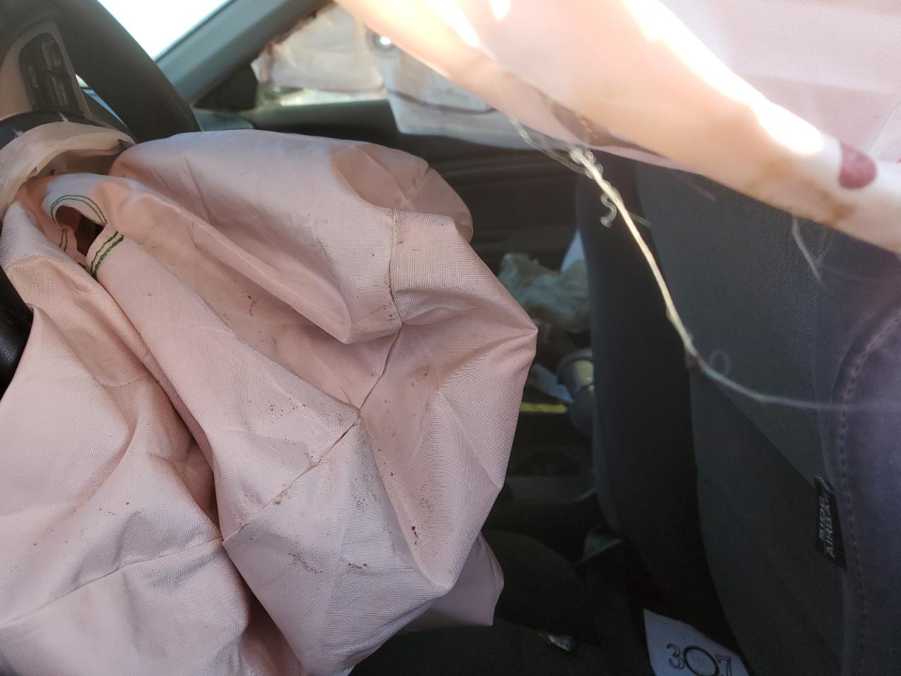 2010 Honda Accord - Image 7