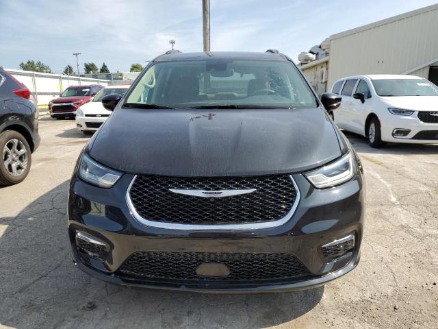  CHRYSLER PACIFICA 2022 Black