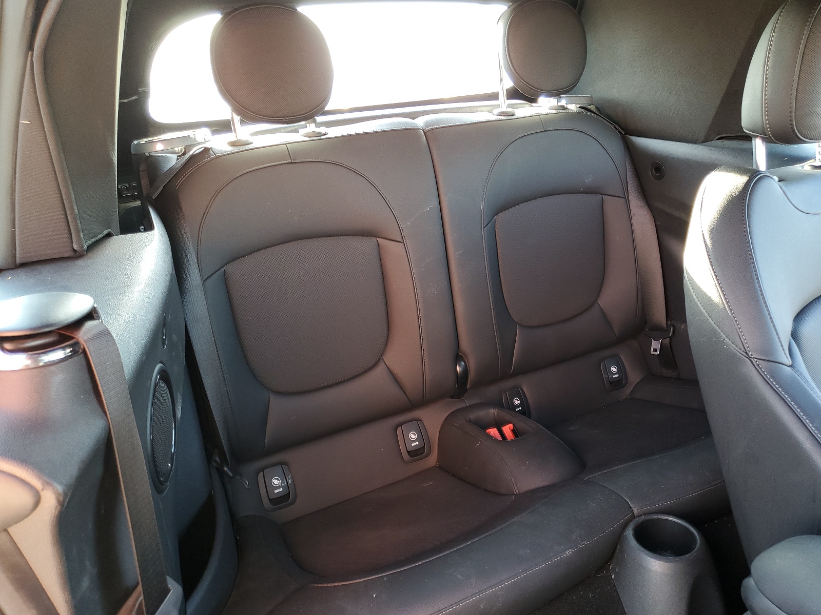 WMW43DL07R3R76314 2024 Mini Cooper S