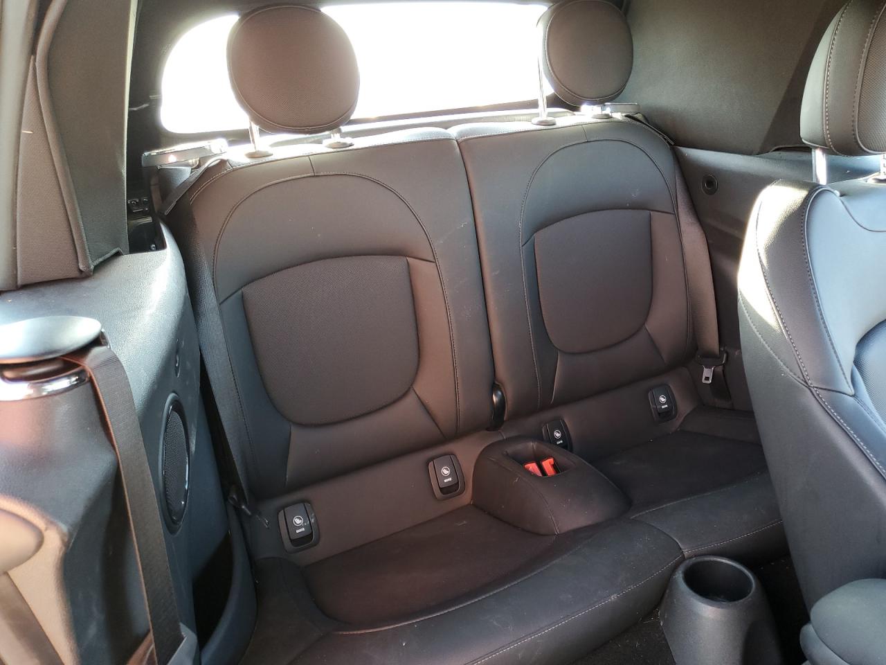 2024 Mini Cooper S VIN: WMW43DL07R3R76314 Lot: 66000974