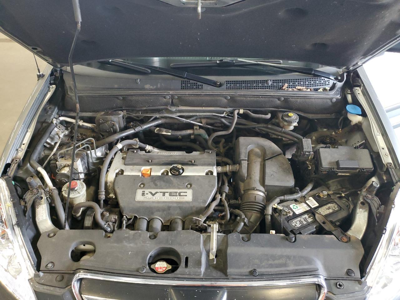 2006 Honda Cr-V Lx VIN: SHSRD78546U436051 Lot: 68579074