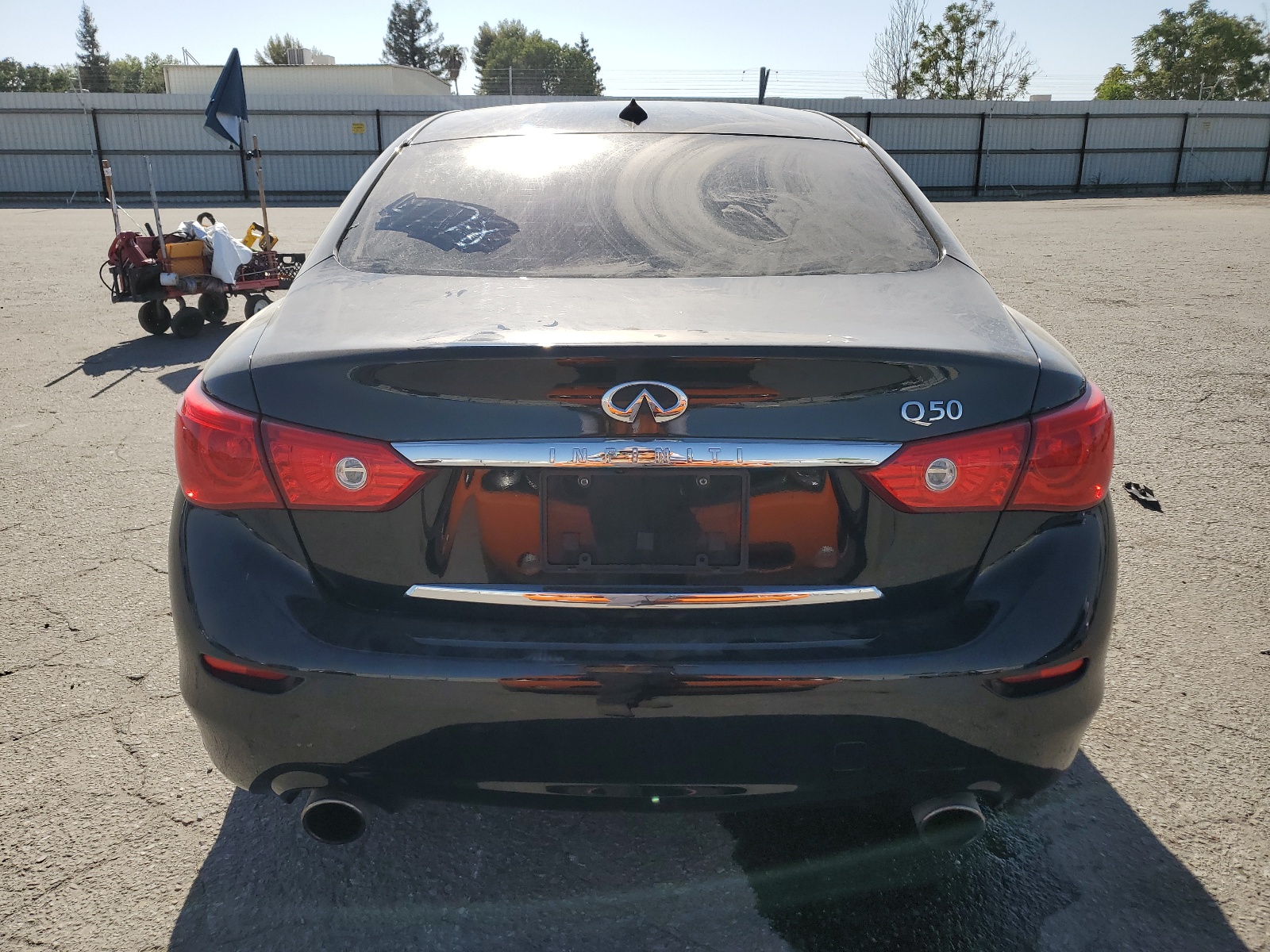 JN1EV7AP7HM744178 2017 Infiniti Q50 Premium