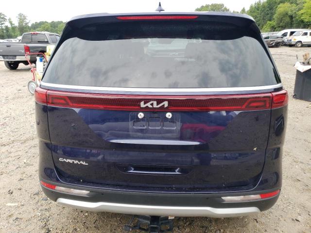 KNDNB4H36P6256320 Kia Carnival L  6