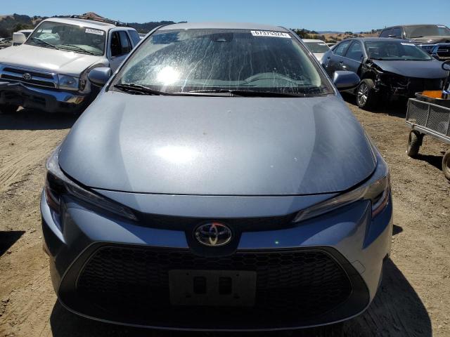 JTDEPRAE8LJ083790 Toyota Corolla LE 5