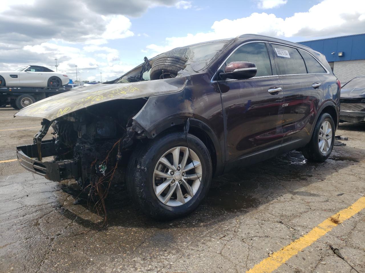 2016 Kia Sorento - Image 1
