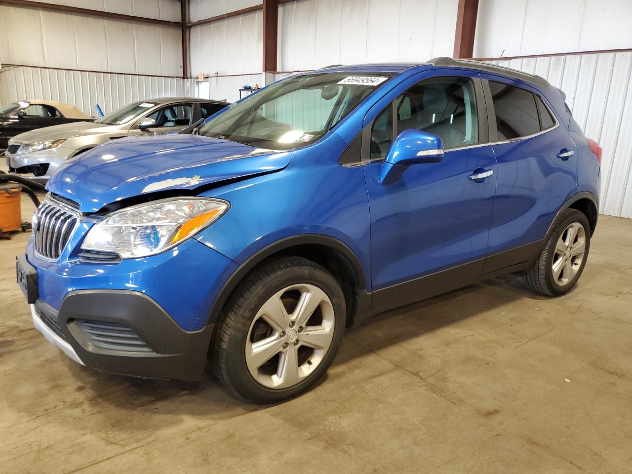 Image of 2015 BUICK ENCORE