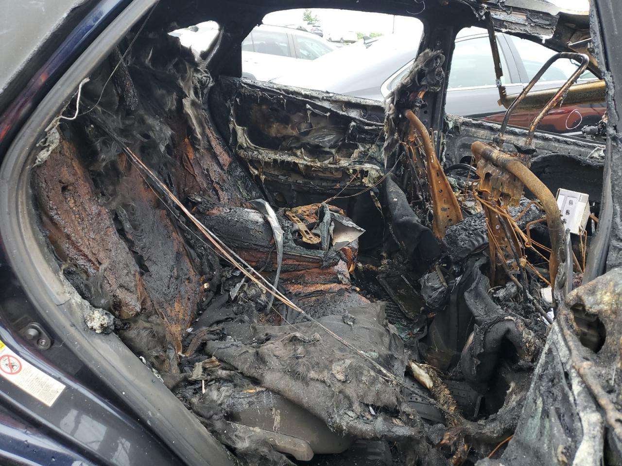 2010 Lexus Rx 350 VIN: 2T2BK1BA7AC011921 Lot: 66372924