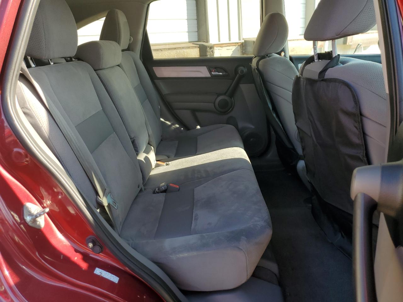 2010 Honda Cr-V Ex VIN: 5J6RE4H55AL027365 Lot: 69031874