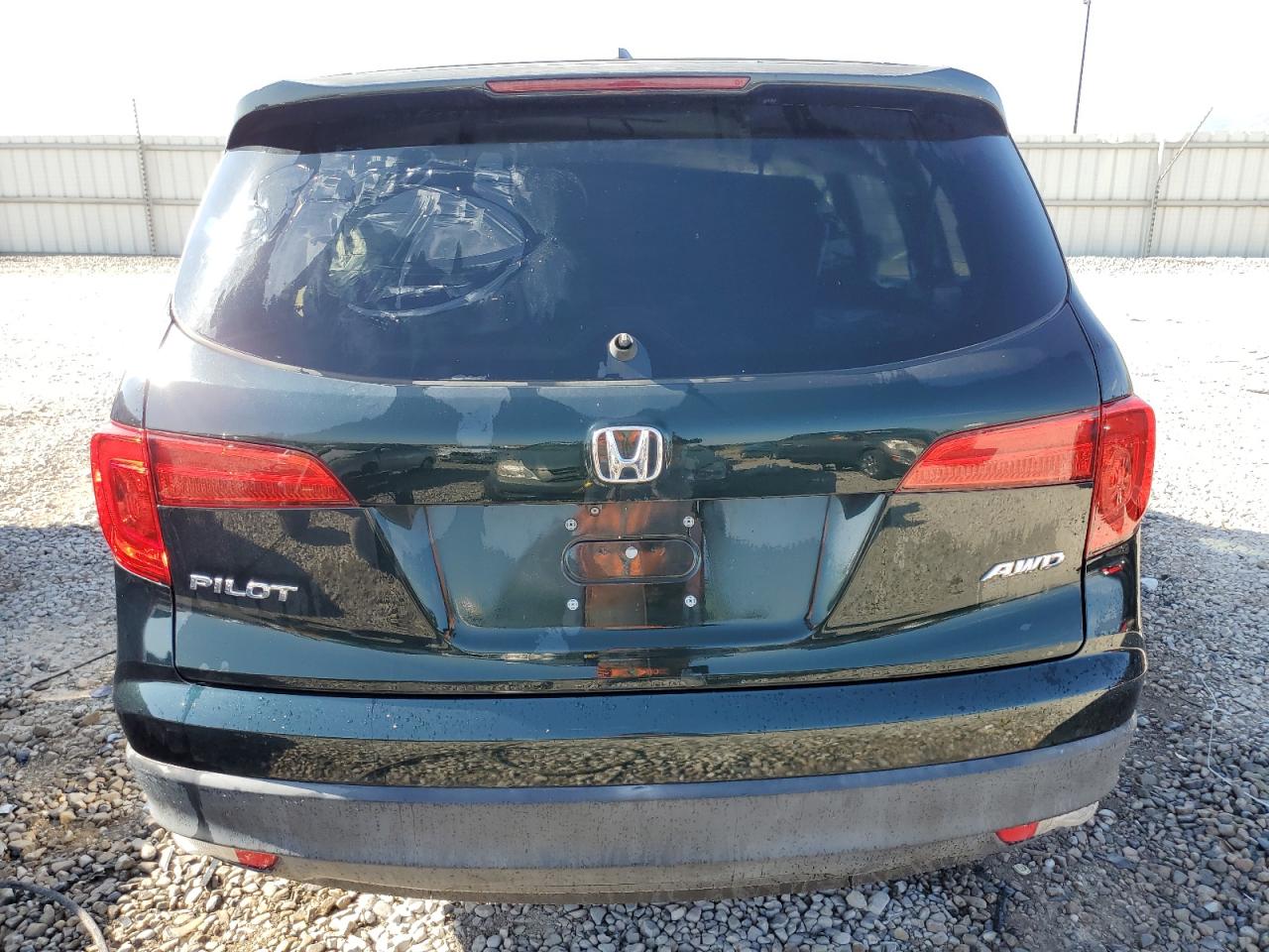 2018 Honda Pilot Exl VIN: 5FNYF6H88JB013922 Lot: 64834374