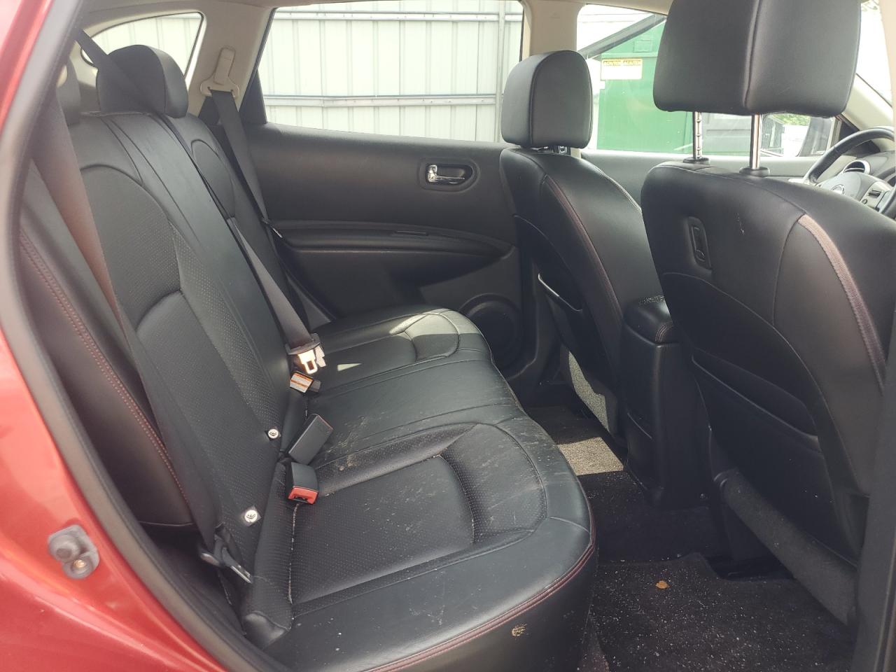 2008 Nissan Rogue S VIN: JN8AS58V88W139804 Lot: 65933394