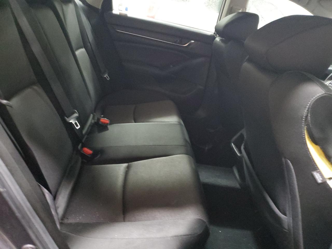 2021 Honda Accord Lx VIN: 1HGCV1F13MA004355 Lot: 66712934