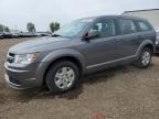 2012 DODGE JOURNEY SE for sale at Copart AB - CALGARY