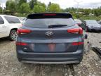 2019 Hyundai Tucson Limited na sprzedaż w West Mifflin, PA - Front End
