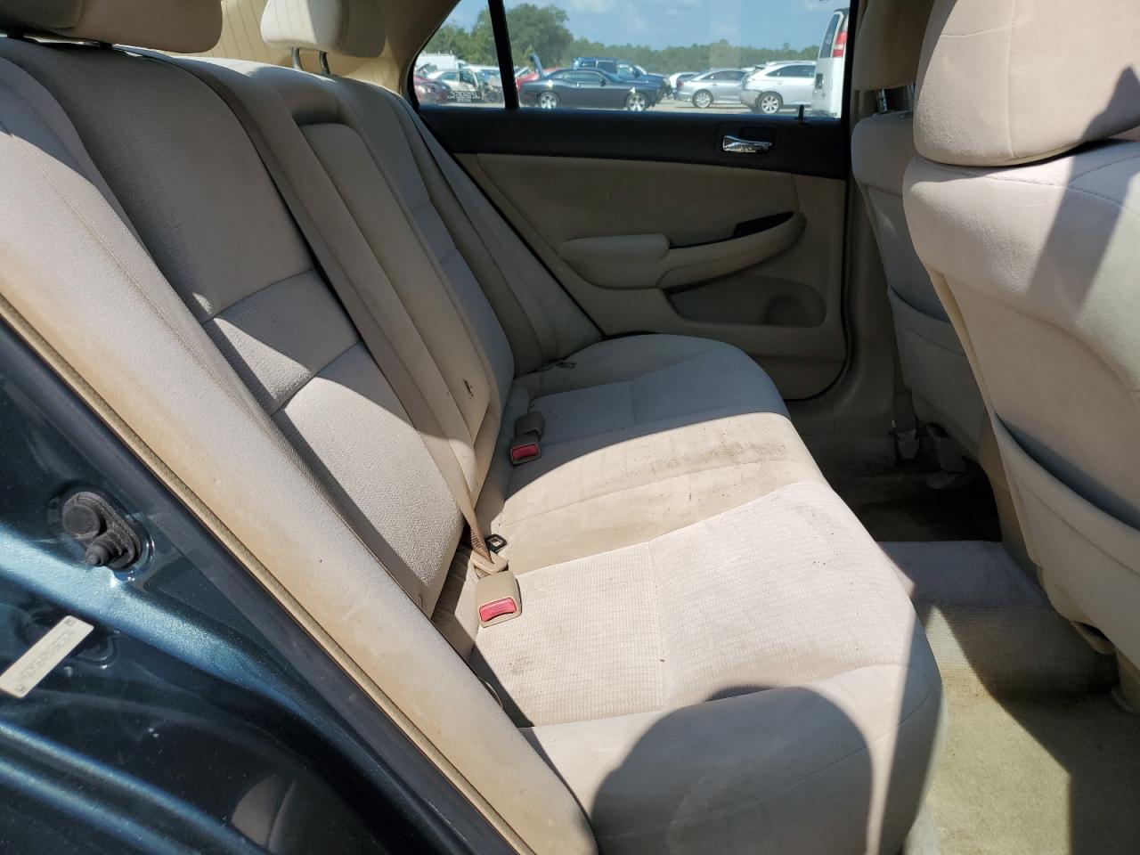 2005 Honda Accord Lx VIN: 1HGCM56425A027874 Lot: 67824124