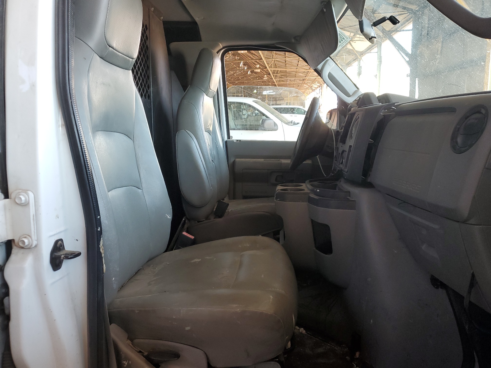 1FTNE1EW9ADA45409 2010 Ford Econoline E150 Van