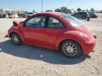 2005 Volkswagen New Beetle Gls na sprzedaż w Indianapolis, IN - Front End