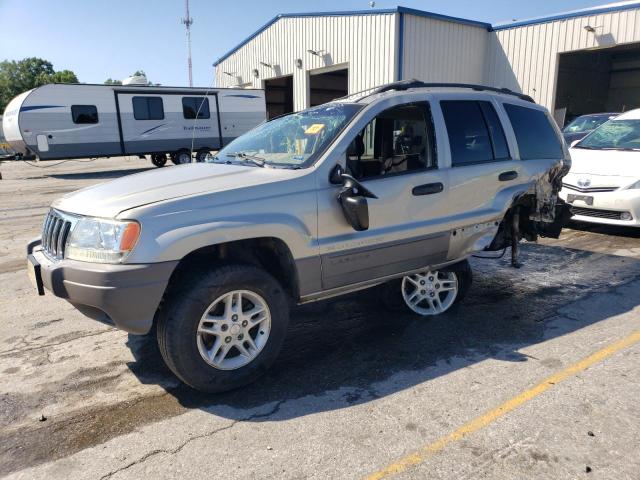 2003 Jeep Grand Cherokee Laredo