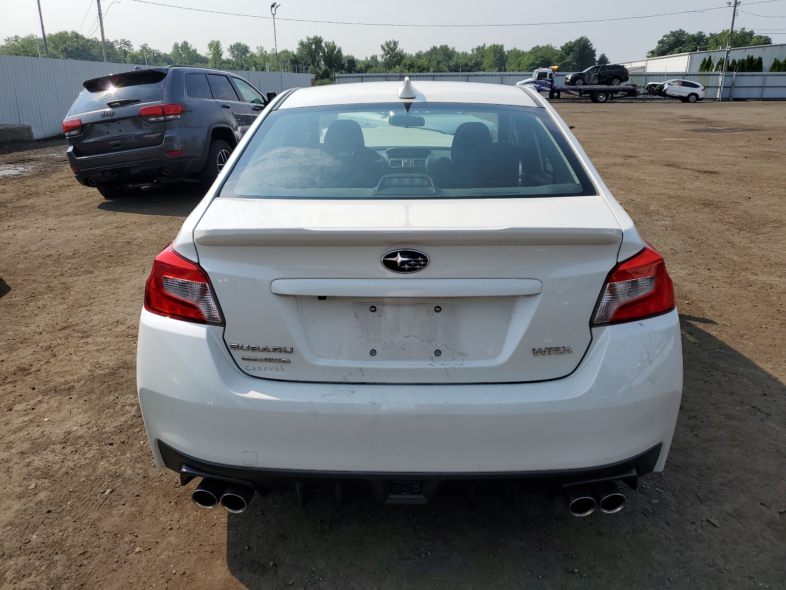 JF1VA1C62L9808879 2020 Subaru Wrx Premium