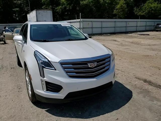 2019 Cadillac Xt5 Premium Luxury VIN: 1GYKNERS9KZ102076 Lot: 66847704