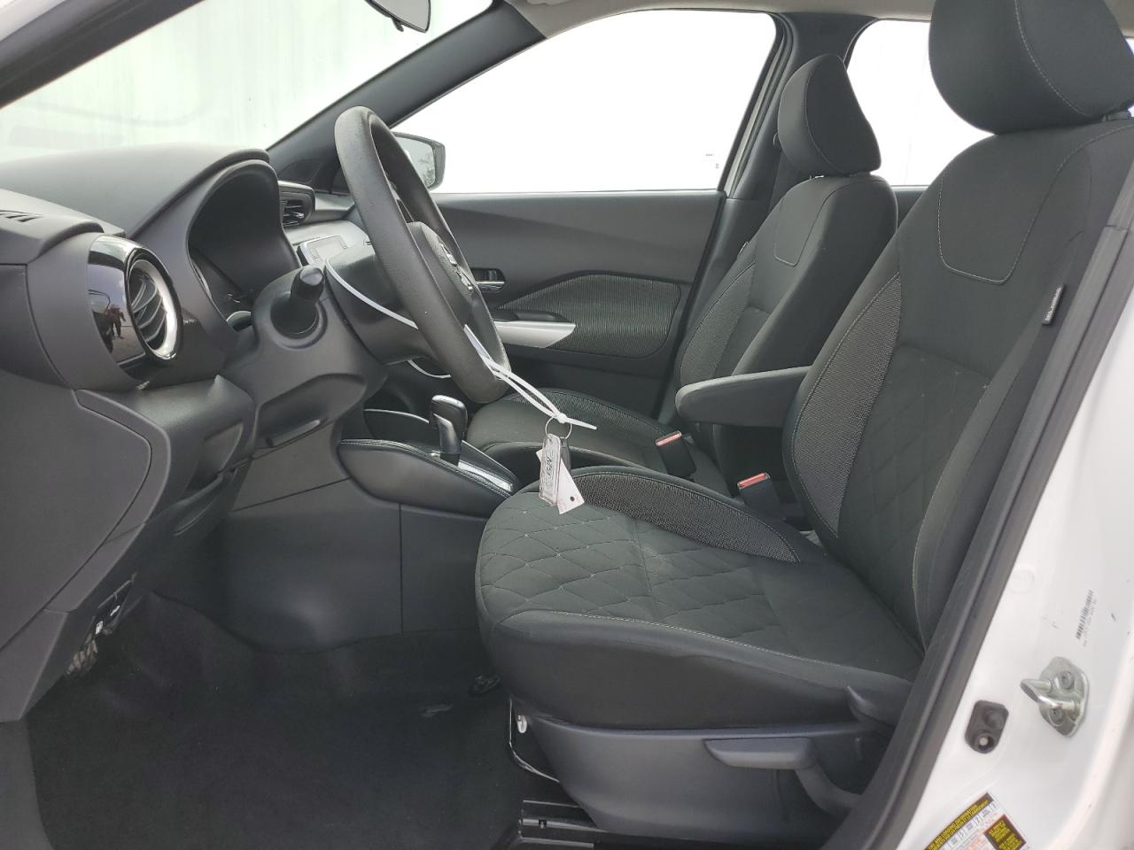 2020 Nissan Kicks Sv VIN: 3N1CP5CV0LL526331 Lot: 67382254